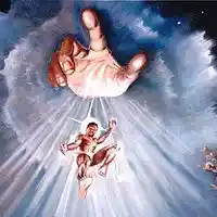 Picture for song 'DEATH AND RESURRECTION AFRICAN DIASPORA DEVOTIONS' by artist 'BLACK CATHOLIC GOSPEL'