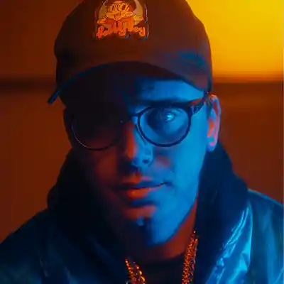 Picture for song '"GM" LOGIC TYPE BEAT' by artist 'B-MAN Beat'