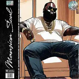 Picture for song 'Mansion Soul (Rick Ross Type Beat)' by artist 'BOGER'