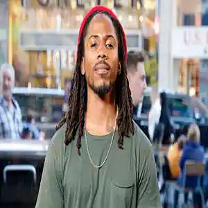 Picture for song 'Hip Hop Life Highway' by artist 'Brentin Davis Beats'