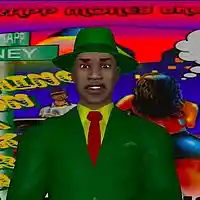 Picture for song 'Give It Up Instrumental' by artist 'Cadlac Tom'