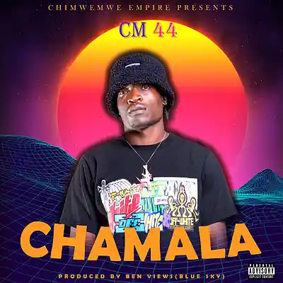 Picture for song 'CM 44 Chamala' by artist 'CM44'