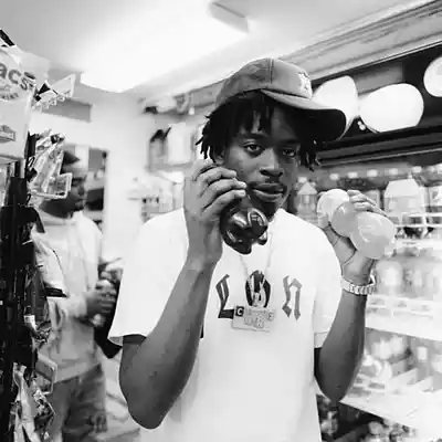 Picture for song 'Detroit Type Beat x YN Jay Type Beat - Real Nigga' by artist 'Correiabeatz'