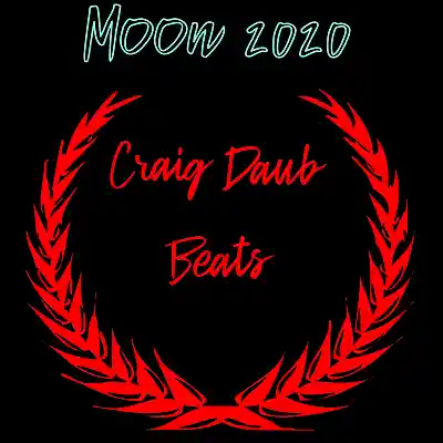 Picture for song 'Free Ludacris Type Beat Moon 2020 140bpm' by artist 'Craig Daub Beats'