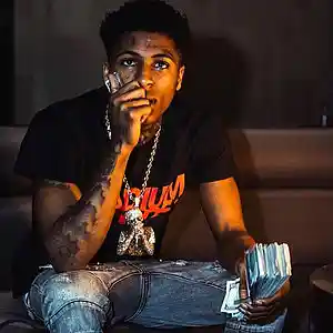 Picture for song 'Genie' by artist 'David Brandon Beats'