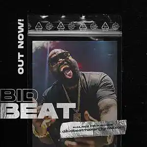 Picture for song 'BID (Rick Ross Type Beat) Buy 1 Get 1 Free' by artist 'davothecreator'