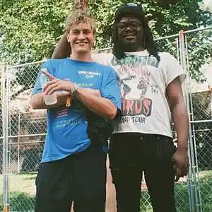 Picture for song 'ON POINT (LUCKI x Kankan Type Beat)' by artist 'demzao'