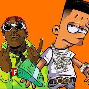 Picture for song 'Big Checks (BUY 1 GET 1 FREE)' by artist 'DJ Kronic Beats'