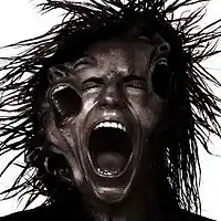 Picture for song 'DJ Luck - Mess' by artist 'DJ Luck94'