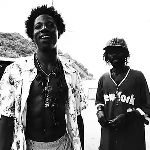 Picture for song 'Joey Bada$$ x ProEra Type Beat - Demolitions' by artist 'dylanthewave (nami)'