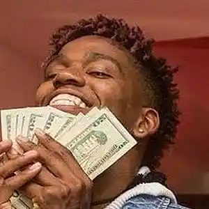 Picture for song 'dc the don type beat "spree"' by artist 'eightBeats'