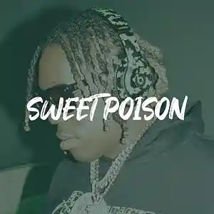 Picture for song 'Don Toliver x Gunna Type Beat - "SWEET POISON"' by artist 'ErieBeats'