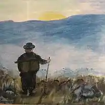Picture for song 'To Alex' by artist 'Falkner1957'