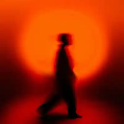 Picture for song '"OLVIDAME" - Beat de Reggaeton Romantico' by artist 'Flowl Micke'