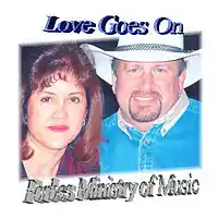 Picture for song 'Love Goes On' by artist 'Forbes Ministry Of Music'