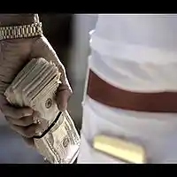 Picture for song 'SPEND IT (BUY 1 GET 3 FREE) ' by artist 'Foreign Made It'