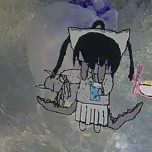 Picture for song '+ SUNNY +' by artist 'gorillagogetit'