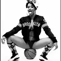 Picture for song 'Thats You' by artist 'Griffin Of The Evloution'