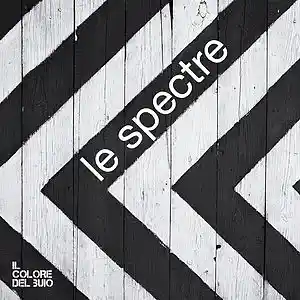 Picture for song 'Avant-garde' by artist 'Il colore del buio'