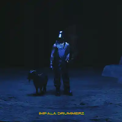 Picture for song 'BODIES - JID x Offset' by artist 'IMPALA DRUMMERZ'