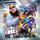 Picture for song 'I'M ON ONE PT.3' by artist 'Industreetz'