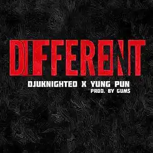 Picture for song 'Different - Jaay Sheps (Prod by Gum$)' by artist 'Jaay Sheps'