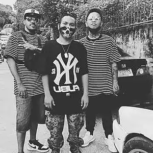 Picture for song 'Own Sht - Saint Jhay x Asero (1)' by artist 'J ARCANGEL NG SAGPRO(ANGHEL)'