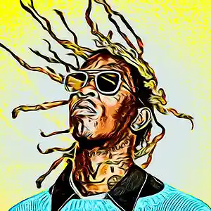 Picture for song 'How I Feel' by artist 'J A S Productionz'