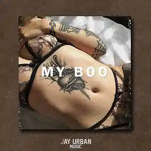 Picture for song 'My Boo (Club Pop x Doja Cat Type Beat)' by artist 'JayUrbanMusic'
