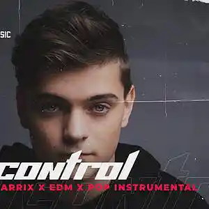 Picture for song 'No Control (The Chainsmokers x Martin Garrix Type)' by artist 'JayUrbanMusic'