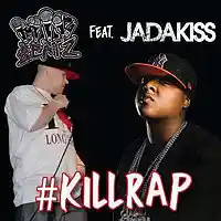 Picture for song 'Dick Ridin ft Mic Beatz' by artist 'J Formz'