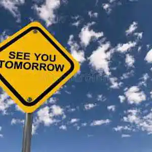 Picture for song 'May Tomorrow' by artist 'Johanna Renfro'