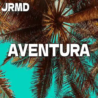 Picture for song 'Aventura (Latin Pop x Reggaeton Type Beat)' by artist 'Jrmd'