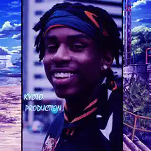 Picture for song 'Polo G x Lil Tjay type beats - "The irony"' by artist 'Kyoto Production'