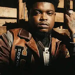 Picture for song 'Bossman Dlow Type Beat-"Stand On It"' by artist 'MP3Meech'