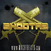 Picture for song 'Shootaz - *Pusha T Type Beat*' by artist 'Jay Picxsso aka Mach1 Beats'