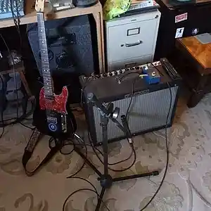 Song picture