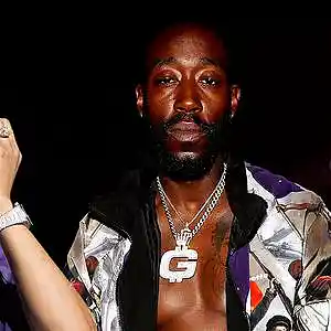 Picture for song 'lil baby freddie gibbs type beat out the blue' by artist 'masonthatrack'