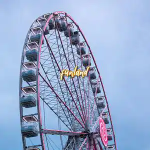 Picture for song 'Funland' by artist 'MiMiLock'
