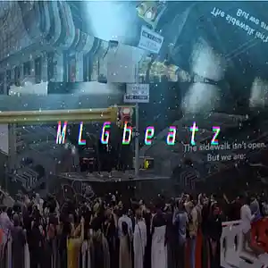 Picture for song 'MLG - Cactus (Playboi Carti Type Beat)' by artist 'MLG beatz'