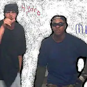 Picture for song 'Sick em' by artist 'ML's Lab'