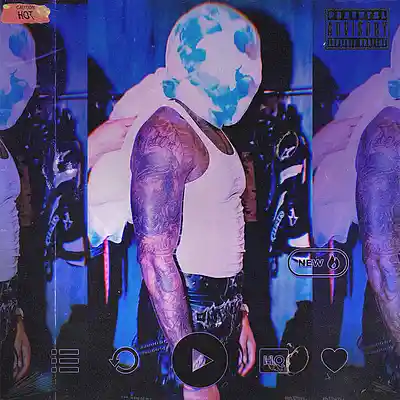 Picture for song 'Elixir - Gunna Type Beat' by artist 'Moves'