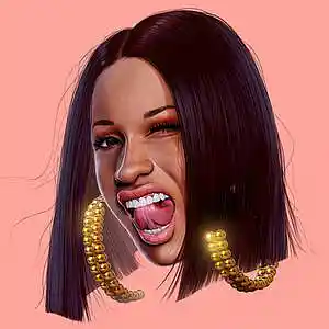 Picture for song 'NUDES' by artist 'NEX7GEN'