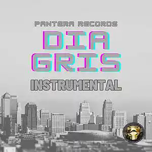 Picture for song 'Dia Gris' by artist 'Pantera Records'