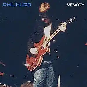 Picture for song 'Right Or Wrong (2022)' by artist 'Phil Hurd'