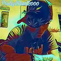 Picture for song '(Hemp Crown) Feat. Greg G Beat By Annodomination' by artist 'PhillyBlunt2000'