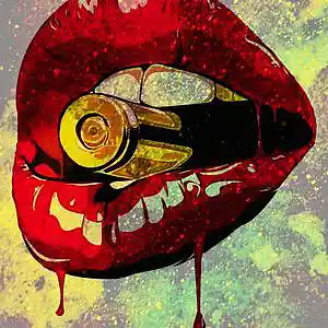 Picture for song 'Bullet With A Copper Smile' by artist 'Player 1 Beats'