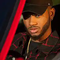 Picture for song '1Call :: Bryson Type :: Buy1Get1Free' by artist 'Prodlem'