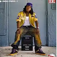 Picture for song 'Dramas (Prod.by Providence)' by artist 'Providence Beats'