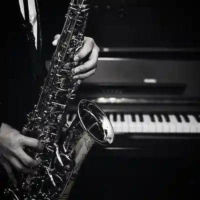 Picture for song 'Jazz Rap x UK Drill Type Beat 2024' by artist 'R.Beatz'